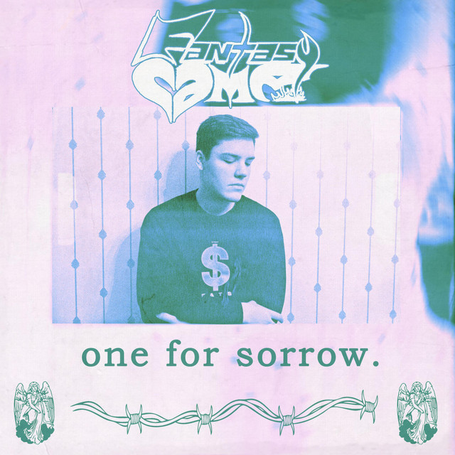 One For Sorrow album cover