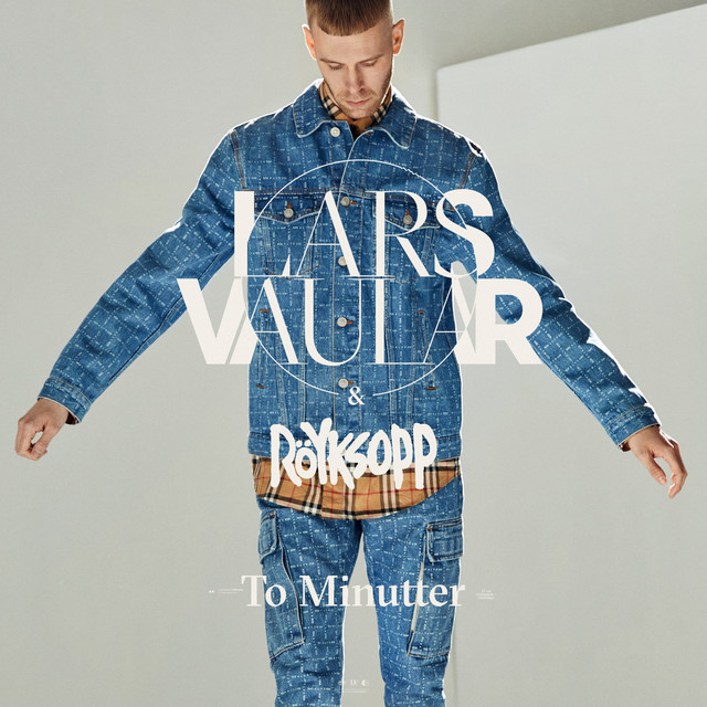 Ableton Live as heard on To minutter by Röyksopp & Röyksopp (2019)