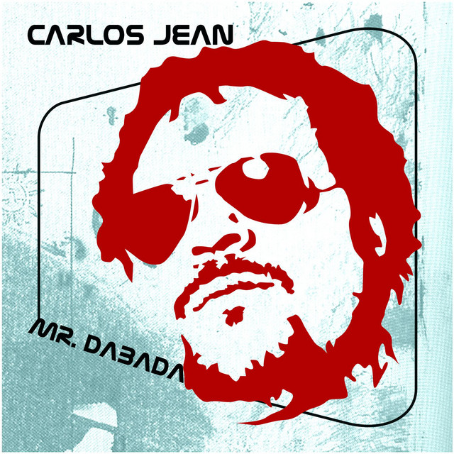MR. Dabada album cover