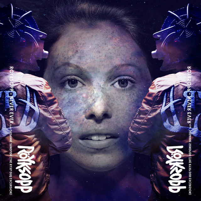 Octave CAT as heard on Never Ever by Röyksopp & Röyksopp (2016)
