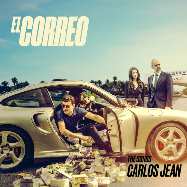 El Correo album cover
