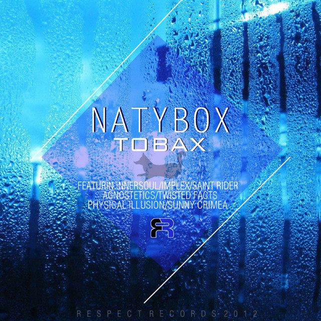 Natybox LP album cover