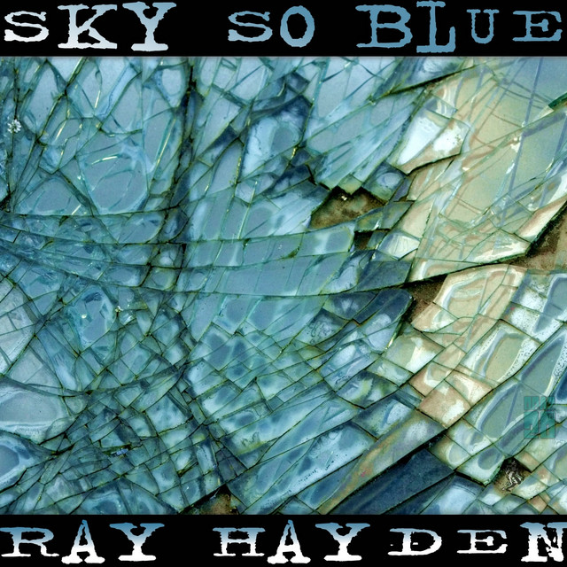 Sky so Blue (With Special Guests George Howard, Jonathan Butler and Nicky Richards) album cover