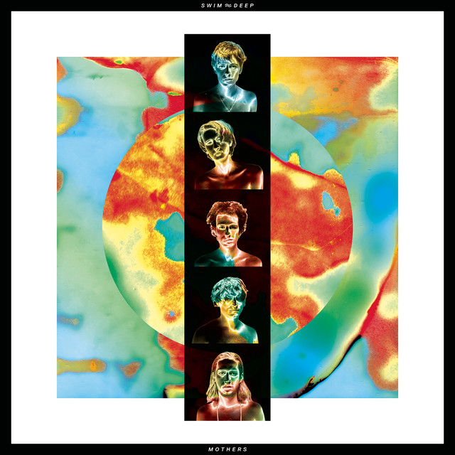Mothers (Deluxe) album cover