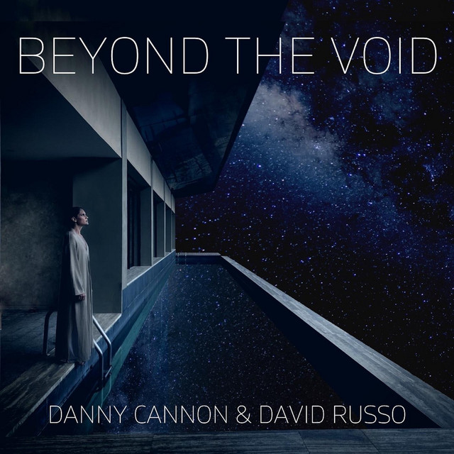 Beyond the Void album cover