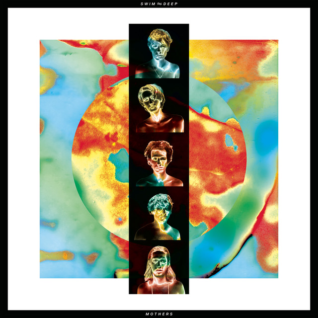 Mothers (Track By Track Commentary) album cover