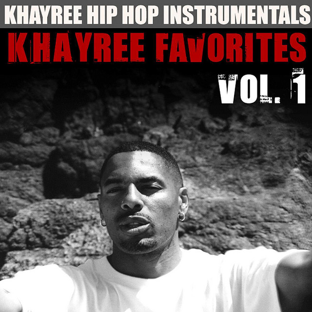 Khayree Favorites Vol. 1 album cover