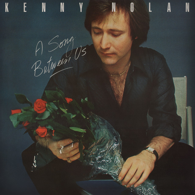 A Song Between Us album cover