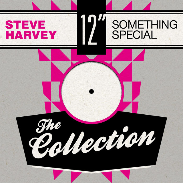 Something Special: The Collection album cover