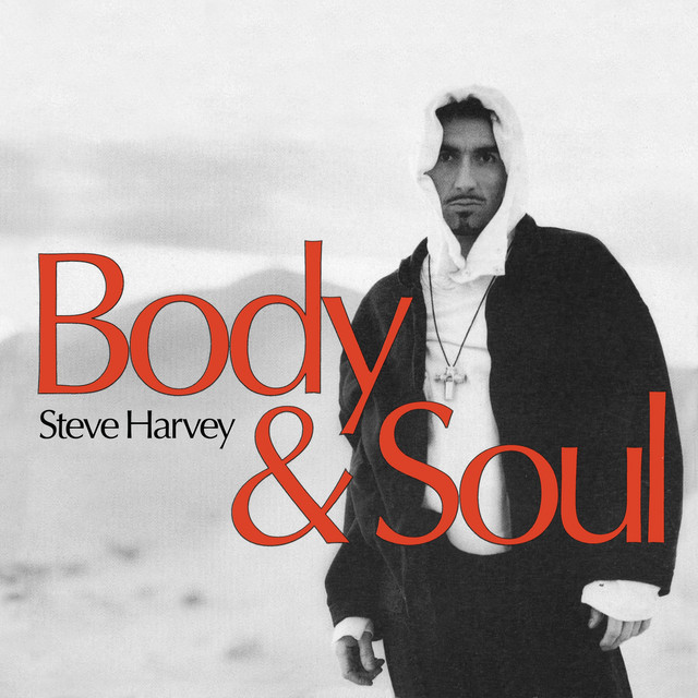 Body & Soul (Deluxe Edition) album cover