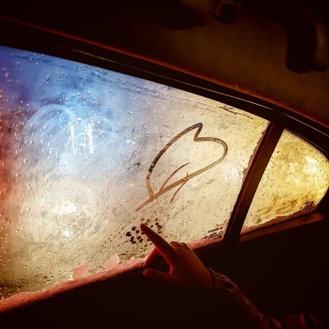 Jolicoeur album cover