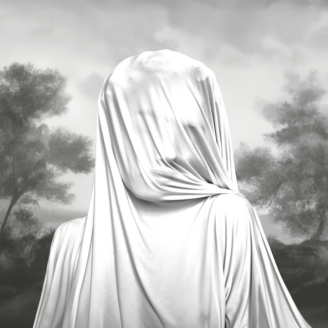 Mantle album cover