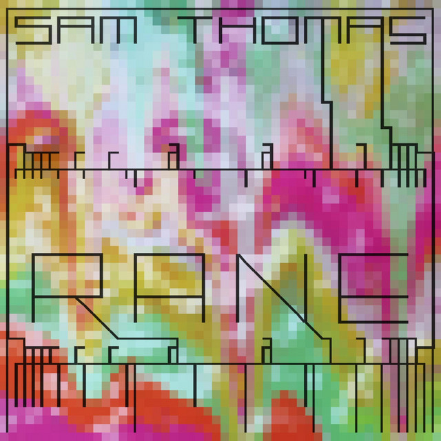 Rane album cover