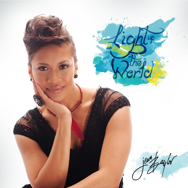Light up the World album cover