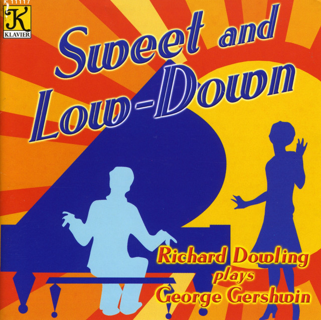 Gershwin: Songs (Arr. for Piano) / Piano Works / Wild: 7 Etudes On Themes Of Gershwin album cover