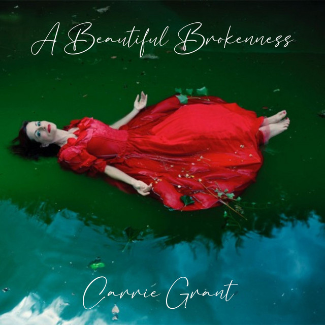 A Beautiful Brokenness album cover