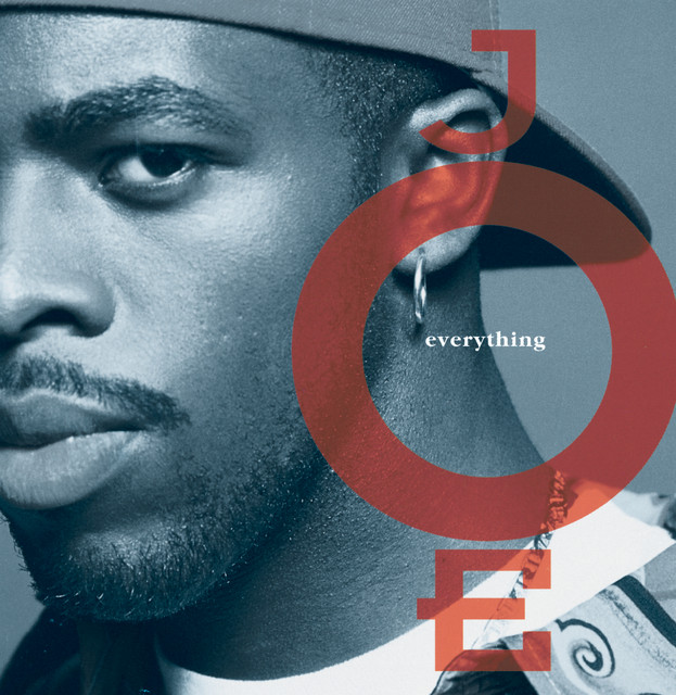 Everything album cover