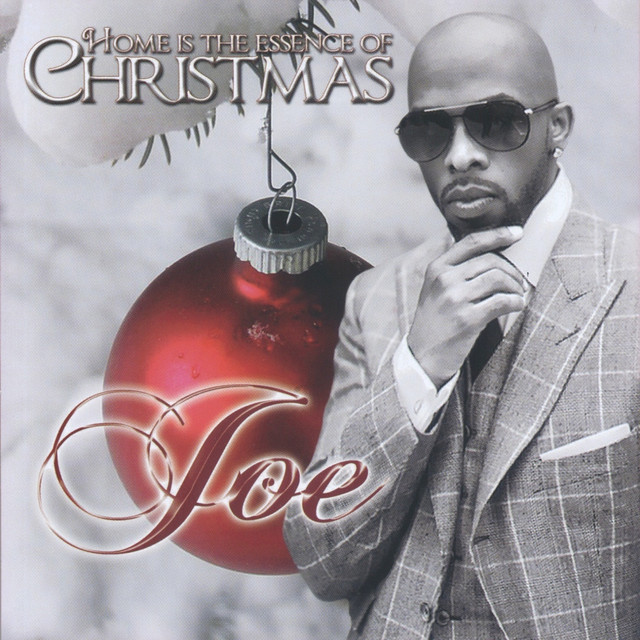 Home is the Essence of Christmas album cover