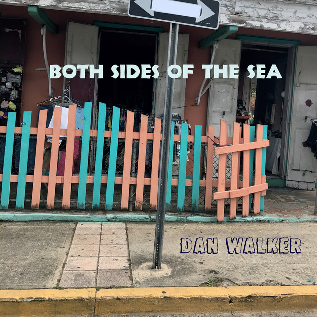 Both Sides of the Sea (Remastered) album cover