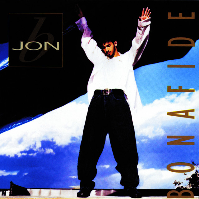 Bonafide album cover