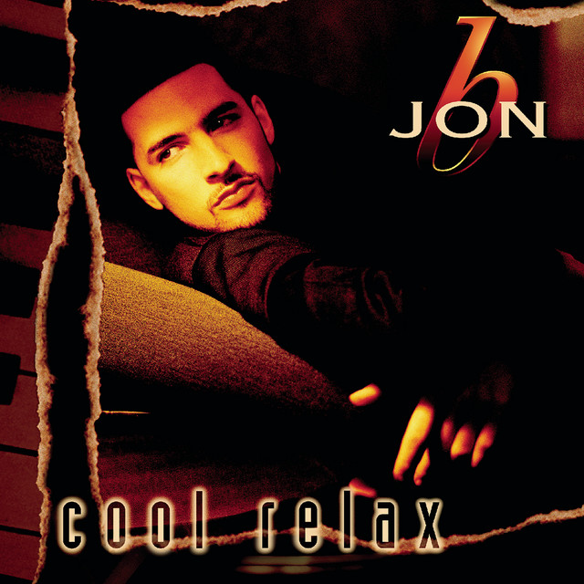 Cool Relax album cover