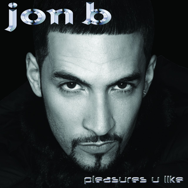 Pleasures U Like album cover