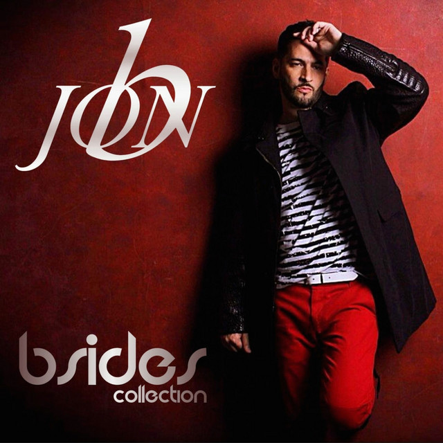 B-Sides Collection album cover