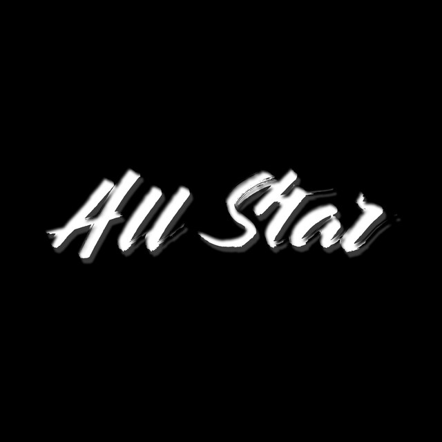All Star album cover