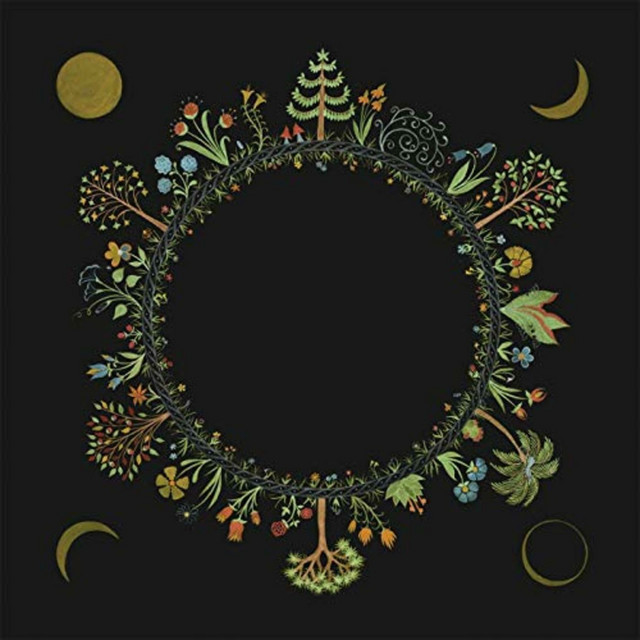 Wheel album cover