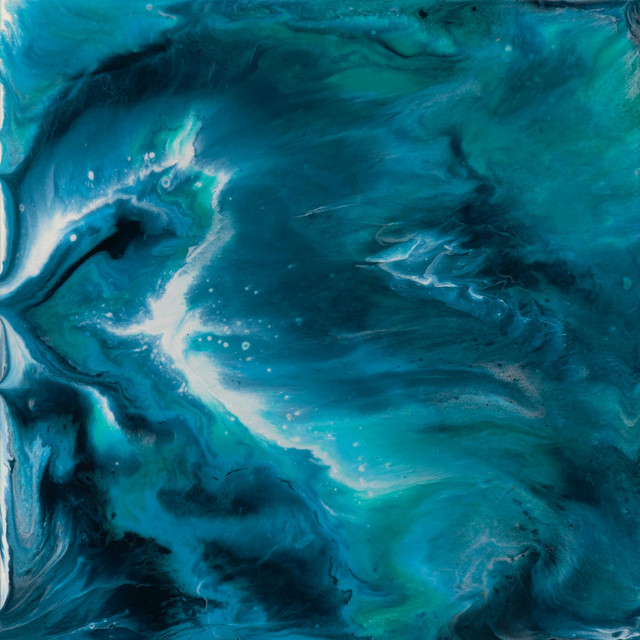 Worlds Within album cover