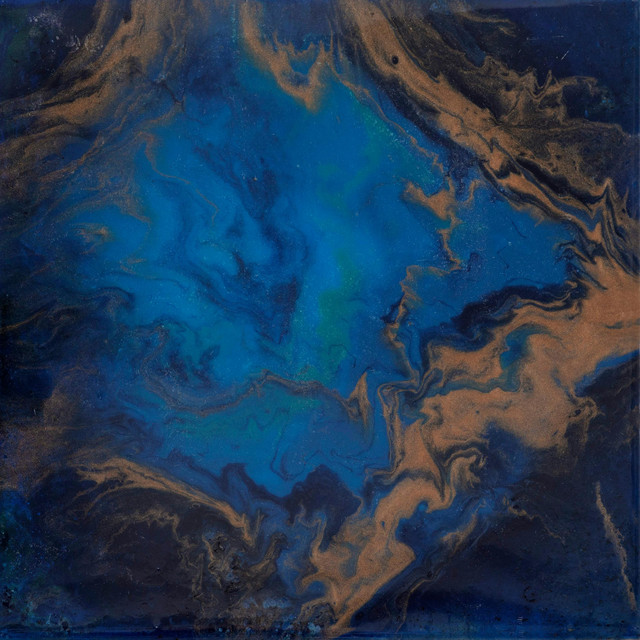 Worlds Within Live album cover