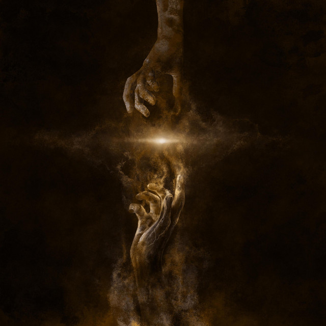Pyre album cover