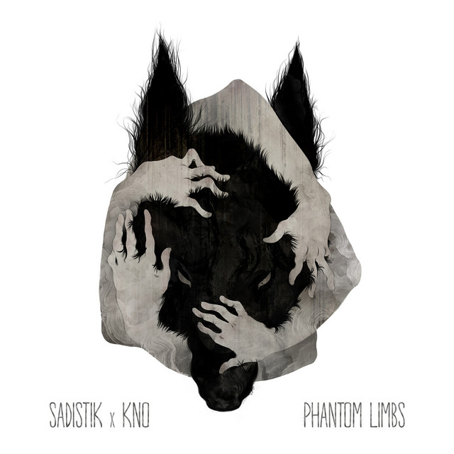 Phantom Limbs album cover