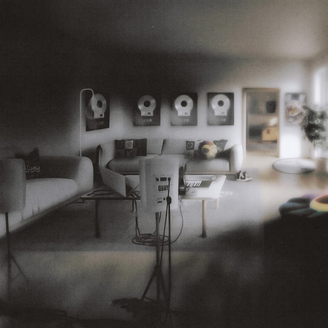 004 album cover