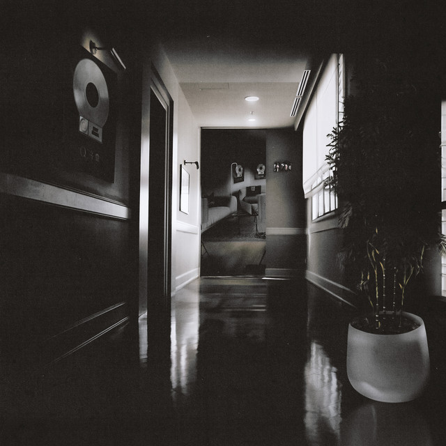005 album cover