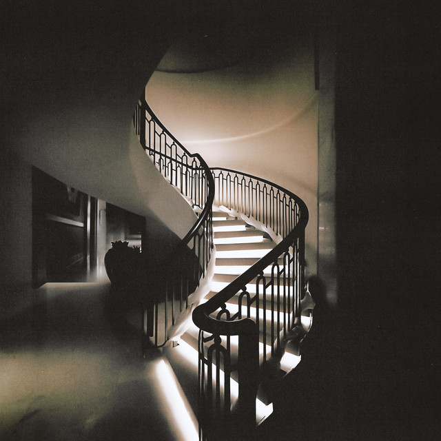 006 album cover