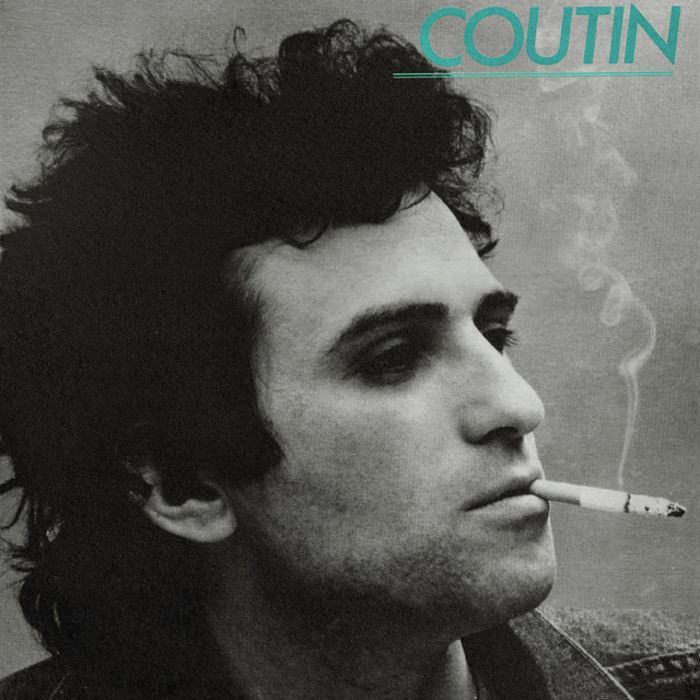 Coutin album cover