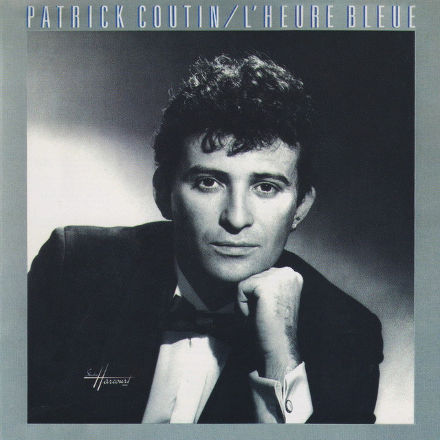 L'heure bleue album cover