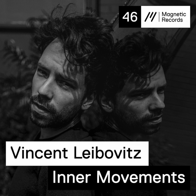 Inner Movements album cover