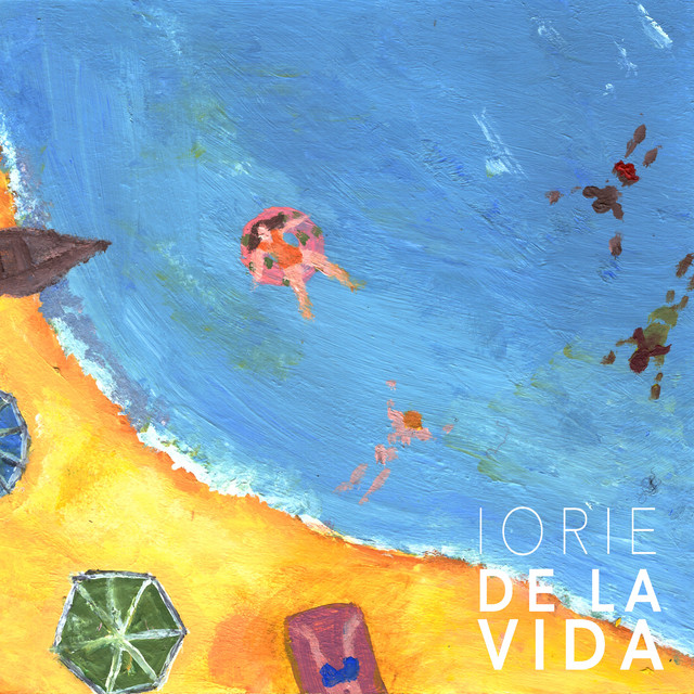 De la Vida album cover
