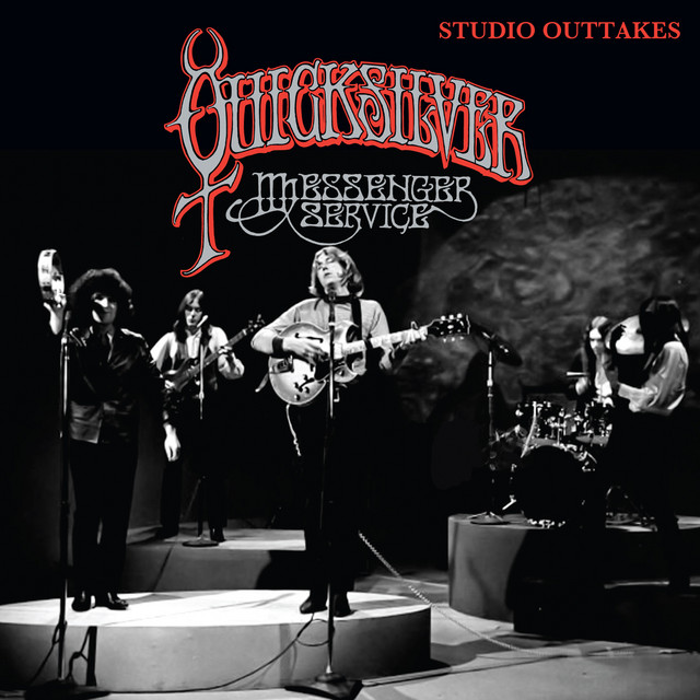 Studio Outtakes 1967-1969 album cover