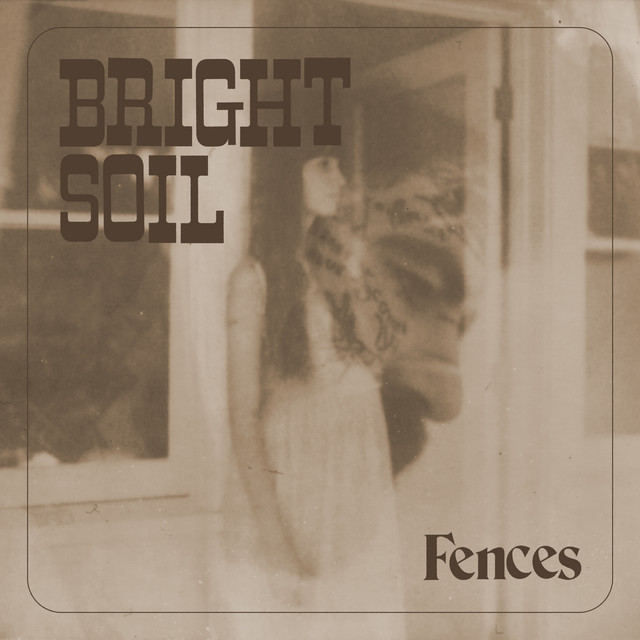 Bright Soil album cover