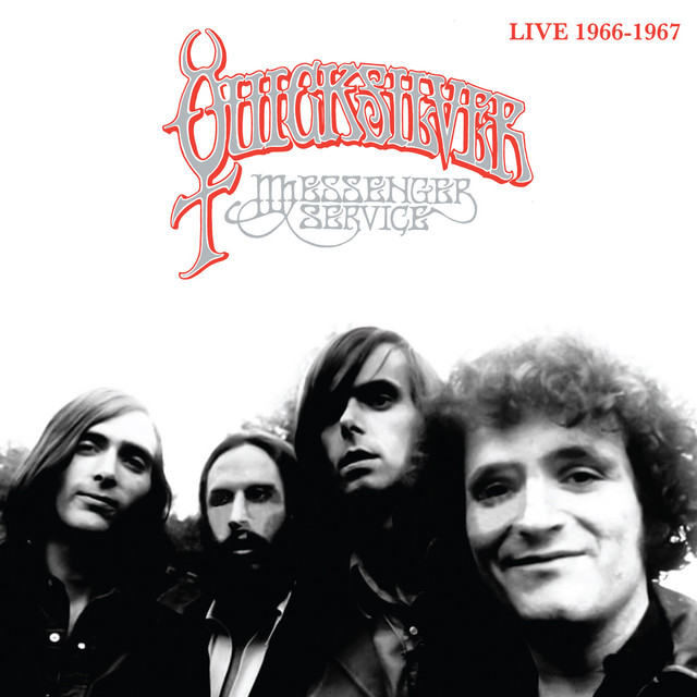 Live 1966-1967 album cover