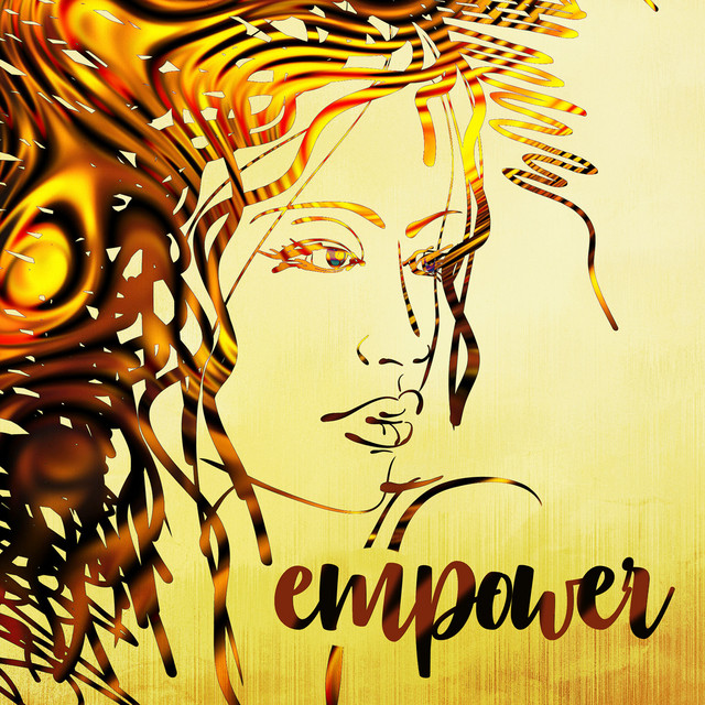Empower album cover