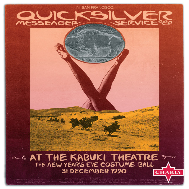 At the Kabuki Theatre album cover