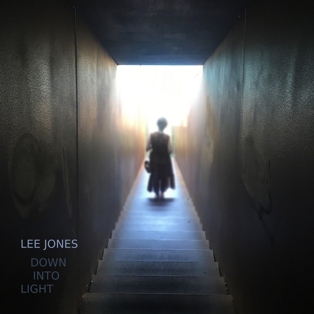 Down Into Light album cover