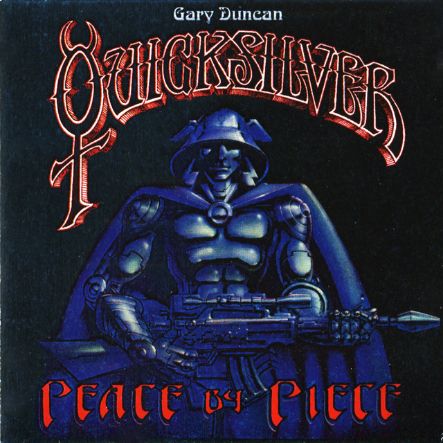 Peace By Piece album cover