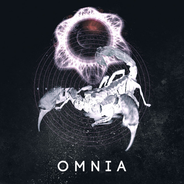Omnia album cover
