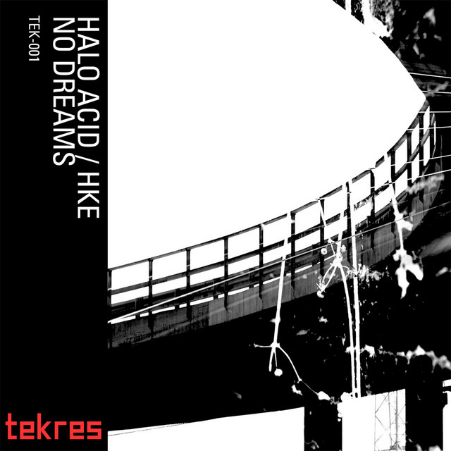 No Dreams album cover