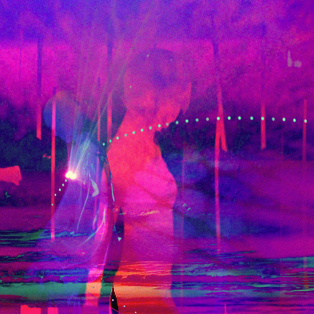 Into Your Heart album cover